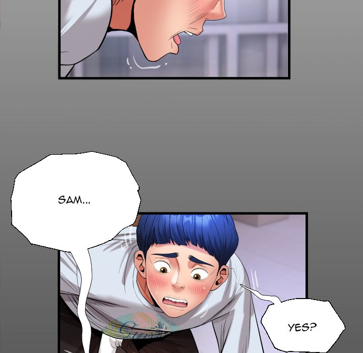 Unexpected Ties Chapter 14 Page 15
