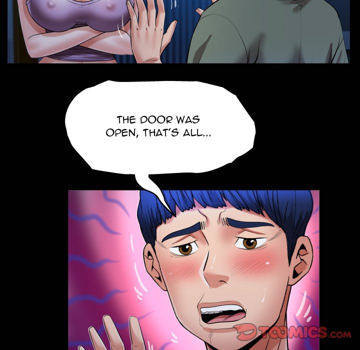 Unexpected Ties Chapter 16 Page 22
