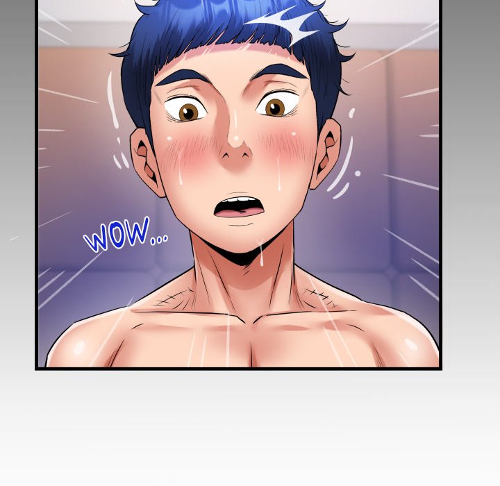 Unexpected Ties Chapter 41 Page 87