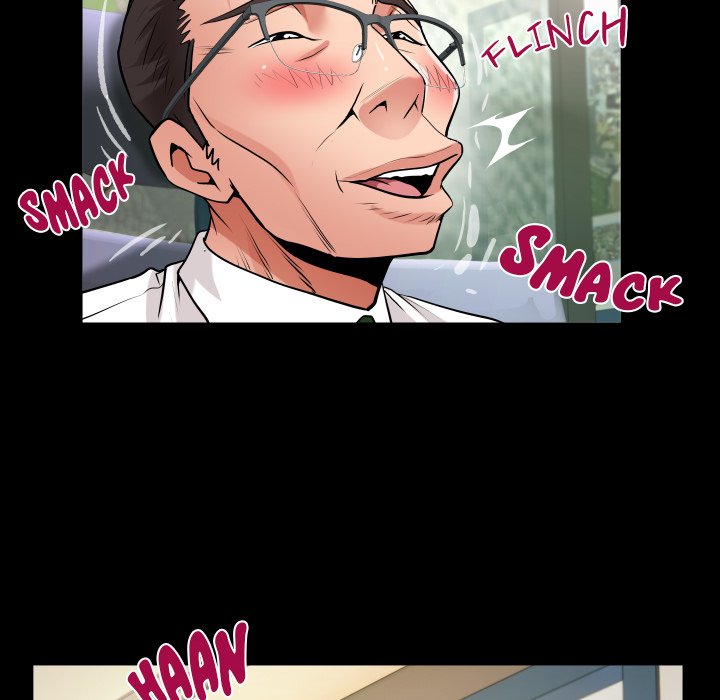Unexpected Ties Chapter 26 Page 83