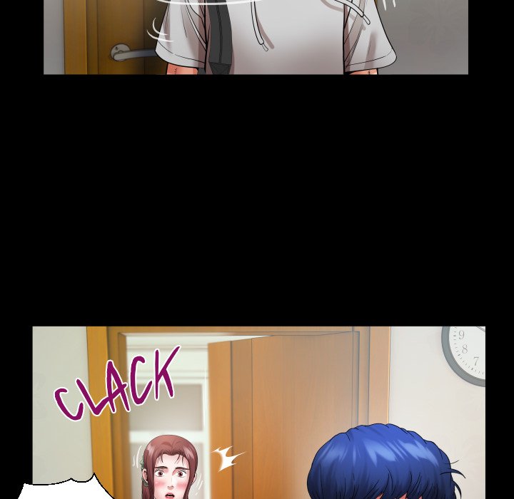 Unexpected Ties Chapter 7 Page 76