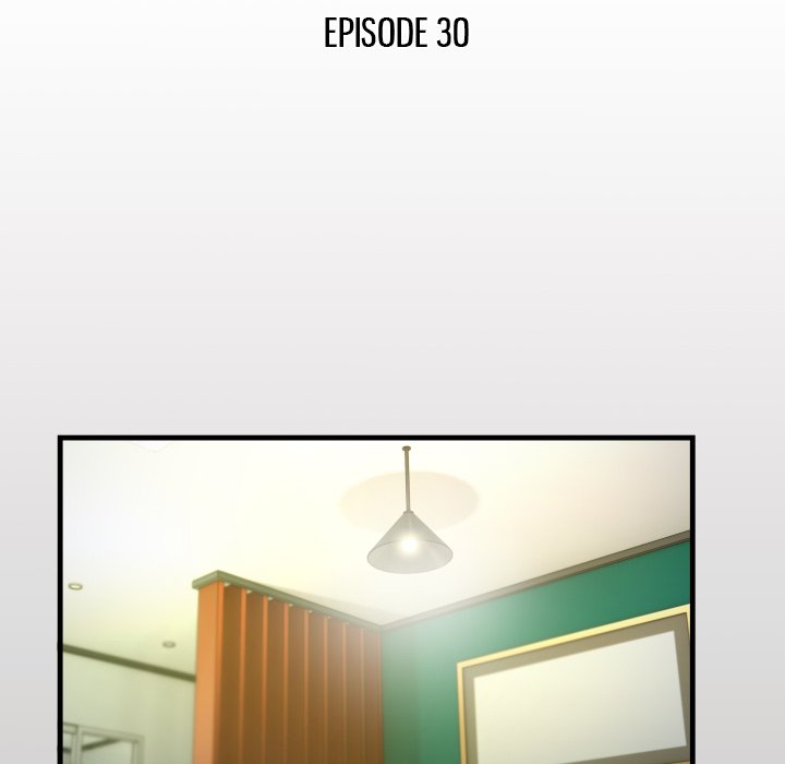 Unexpected Ties Chapter 30 Page 13
