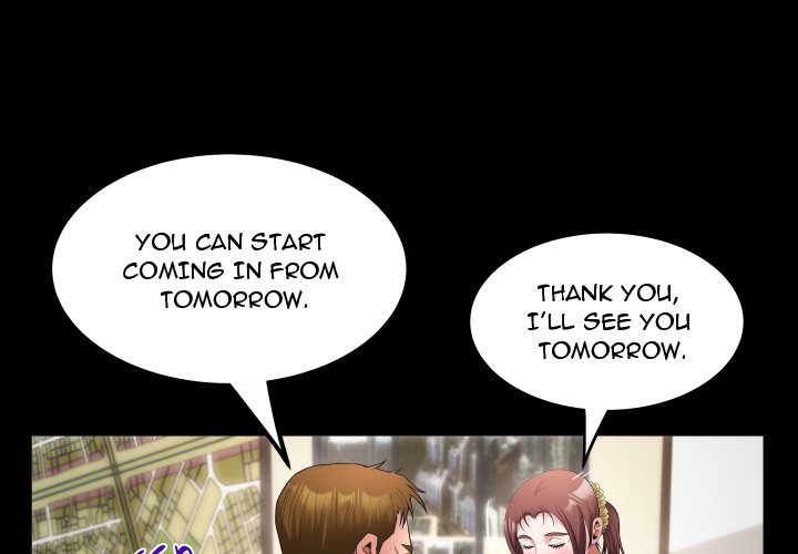 Unexpected Ties Chapter 46 Page 4