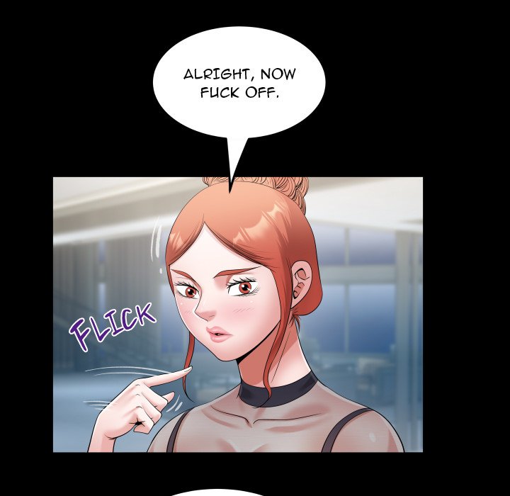 Unexpected Ties Chapter 39 Page 33
