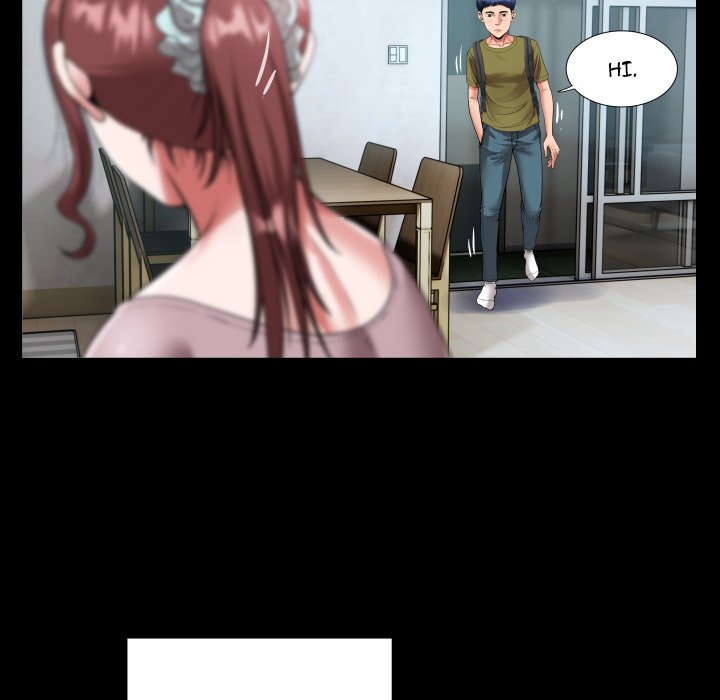 Unexpected Ties Chapter 2 Page 50
