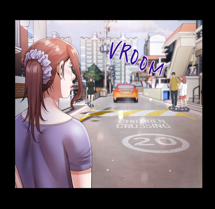 Unexpected Ties Chapter 5 Page 48