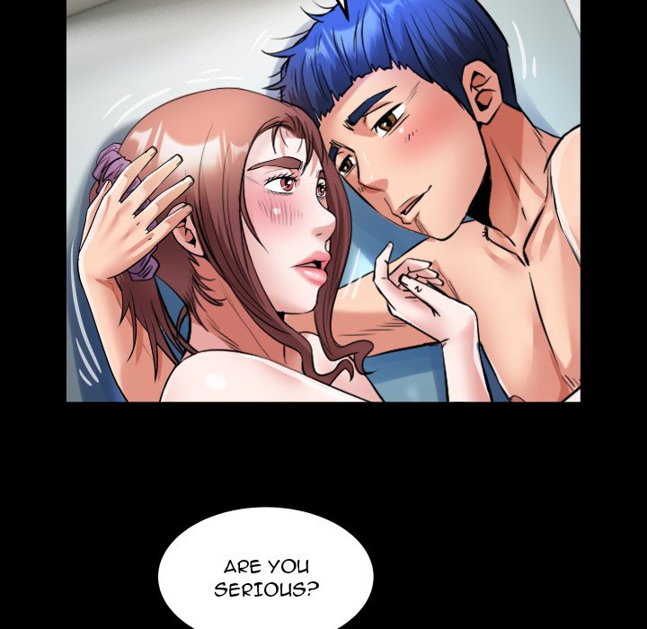 Unexpected Ties Chapter 37 Page 32