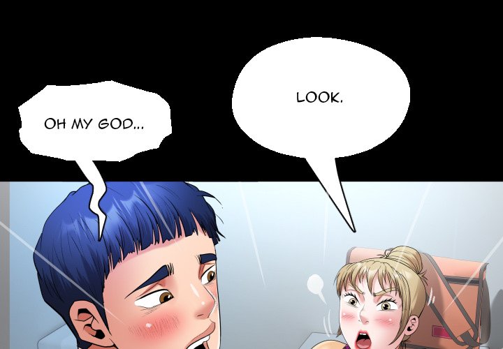 Unexpected Ties Chapter 13 Page 1