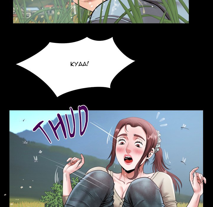 Unexpected Ties Chapter 1 Page 74