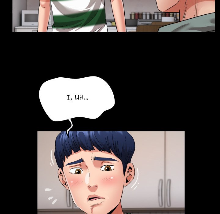 Unexpected Ties Chapter 6 Page 39