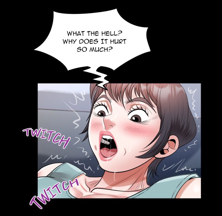 Unexpected Ties Chapter 31 Page 27