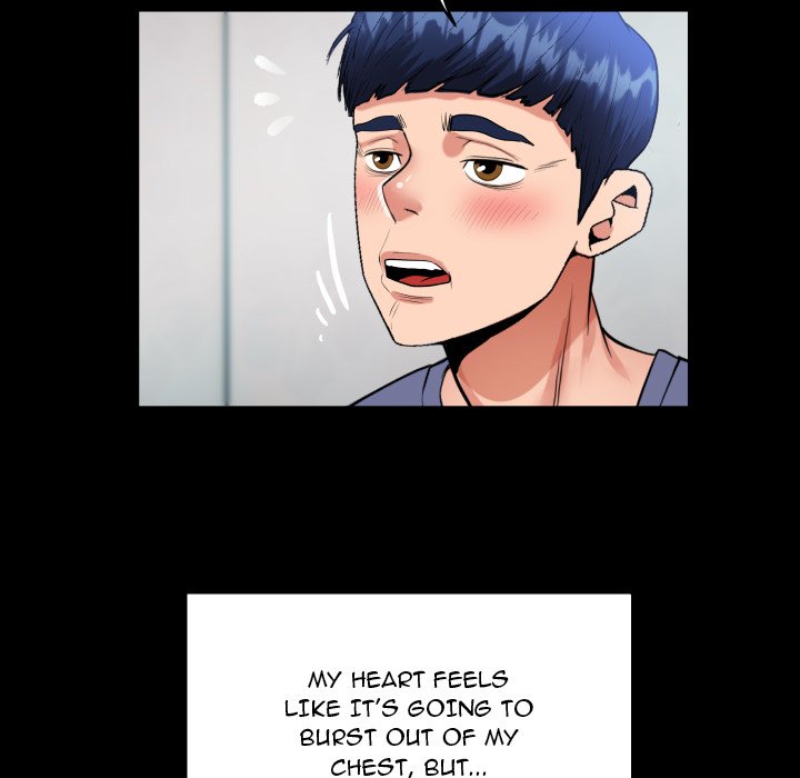 Unexpected Ties Chapter 2 Page 72