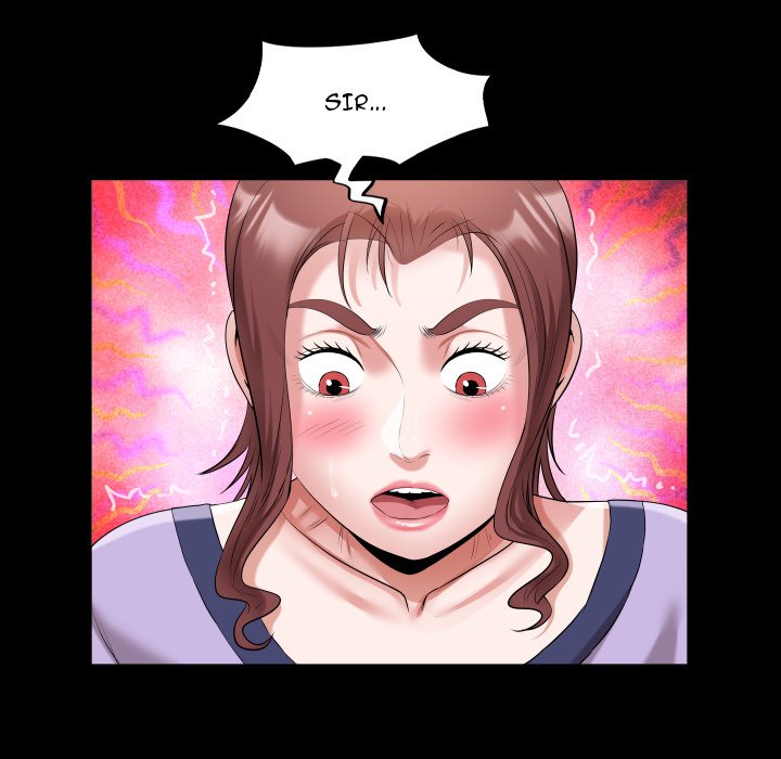 Unexpected Ties Chapter 33 Page 41
