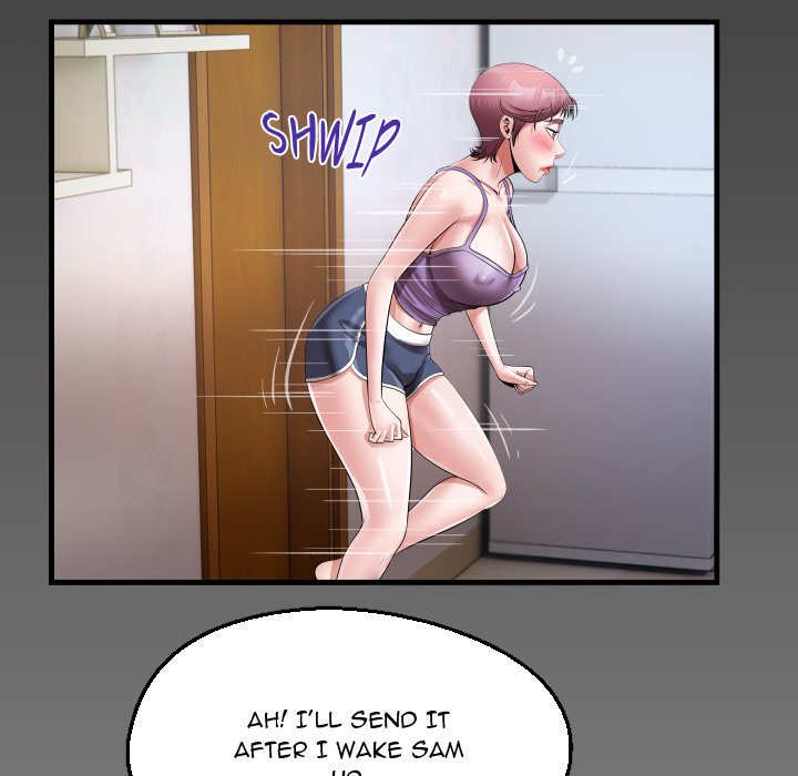 Unexpected Ties Chapter 18 Page 5