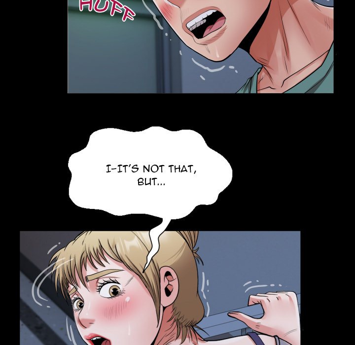 Unexpected Ties Chapter 19 Page 79