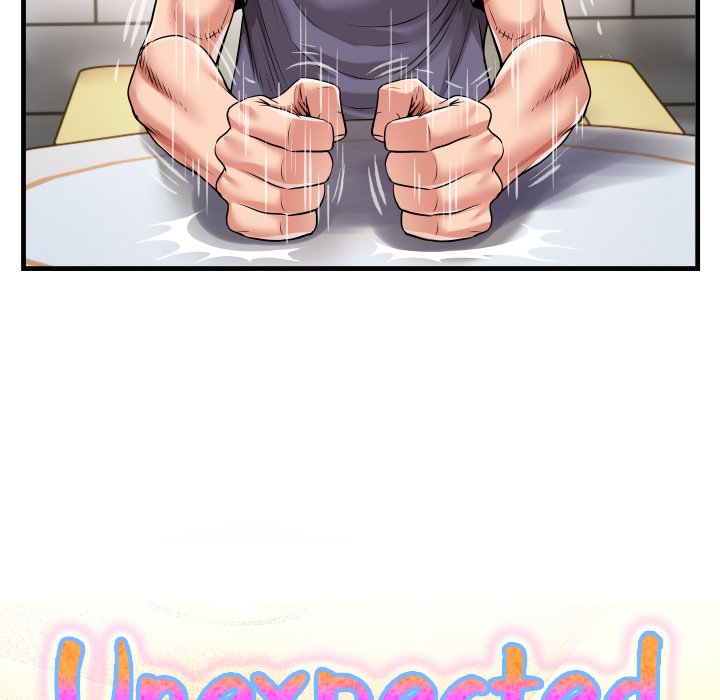 Unexpected Ties Chapter 33 Page 12