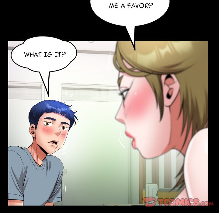 Unexpected Ties Chapter 29 Page 82