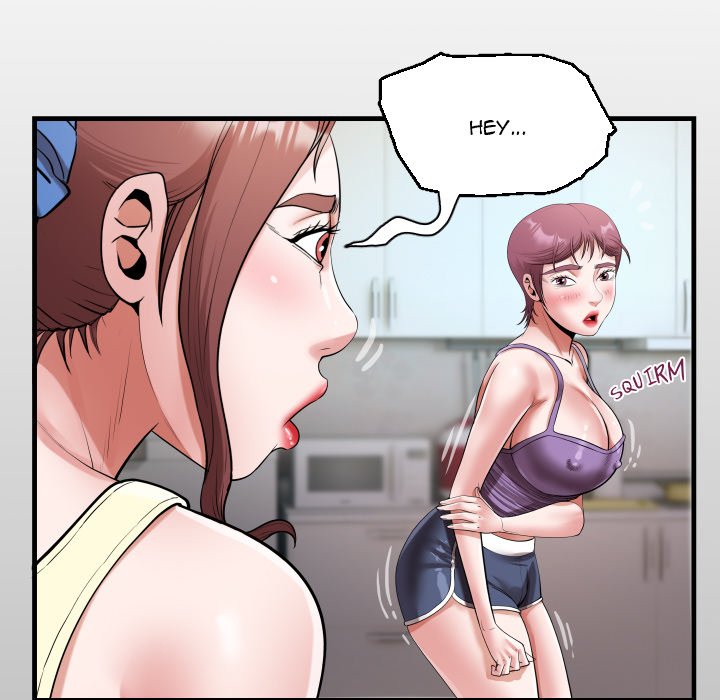 Unexpected Ties Chapter 18 Page 13