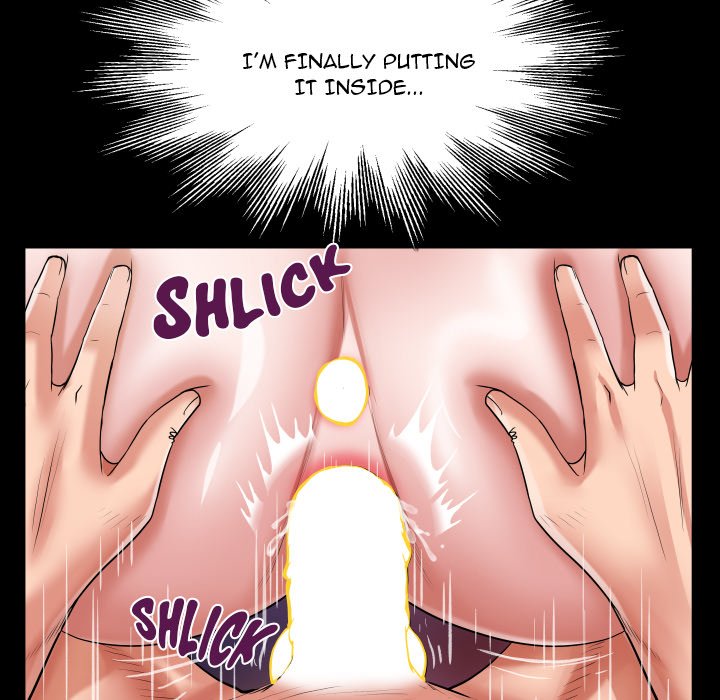 Unexpected Ties Chapter 9 Page 61