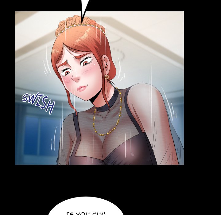 Unexpected Ties Chapter 39 Page 69