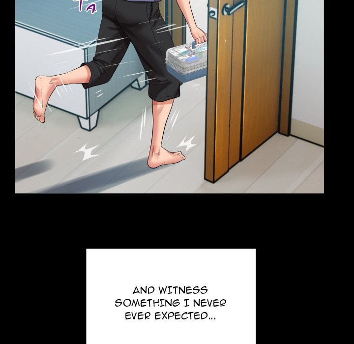 Unexpected Ties Chapter 2 Page 75