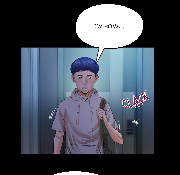 Unexpected Ties Chapter 9 Page 33