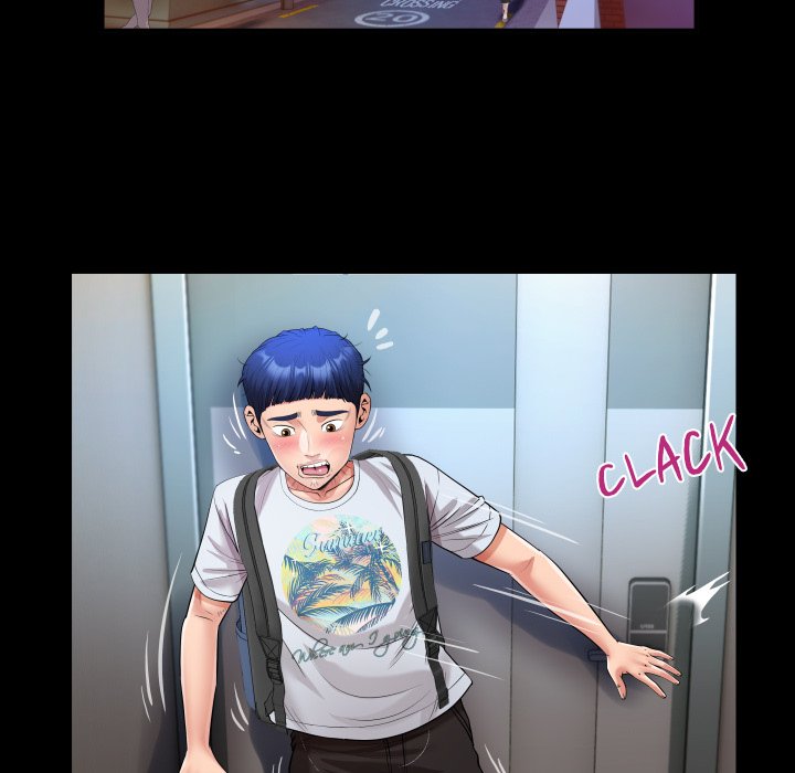Unexpected Ties Chapter 13 Page 72
