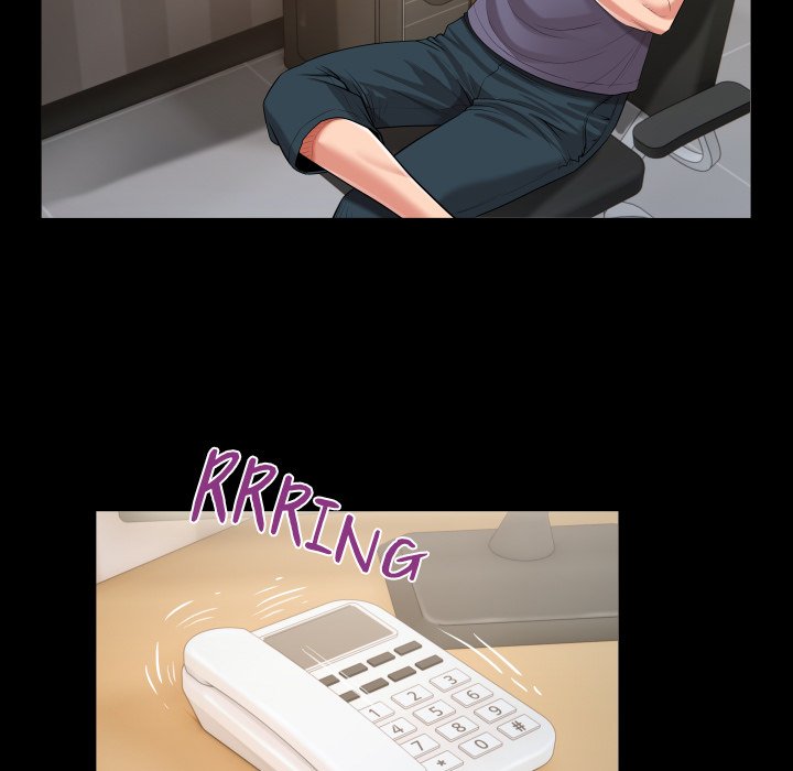 Unexpected Ties Chapter 32 Page 25