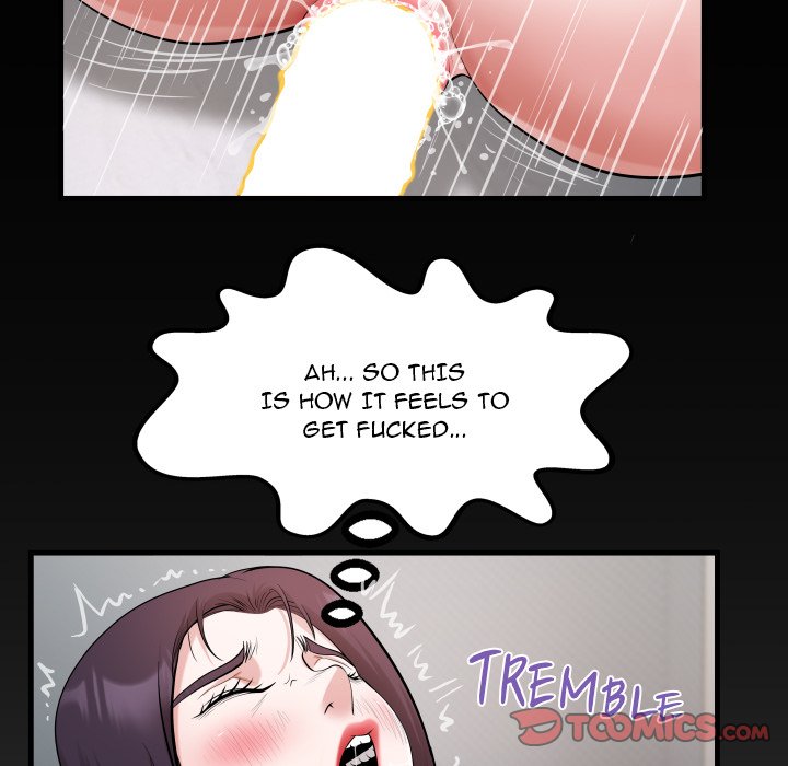 Unexpected Ties Chapter 22 Page 6