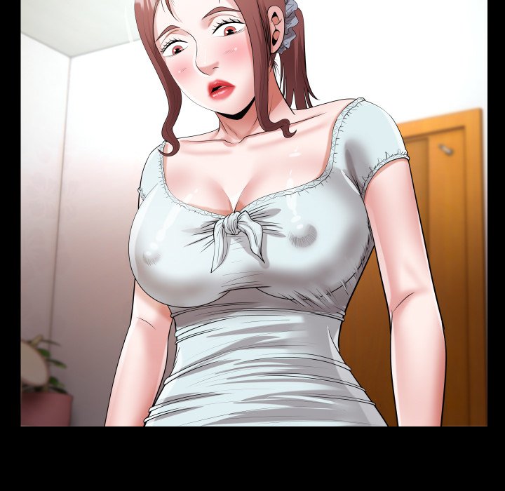 Unexpected Ties Chapter 18 Page 31
