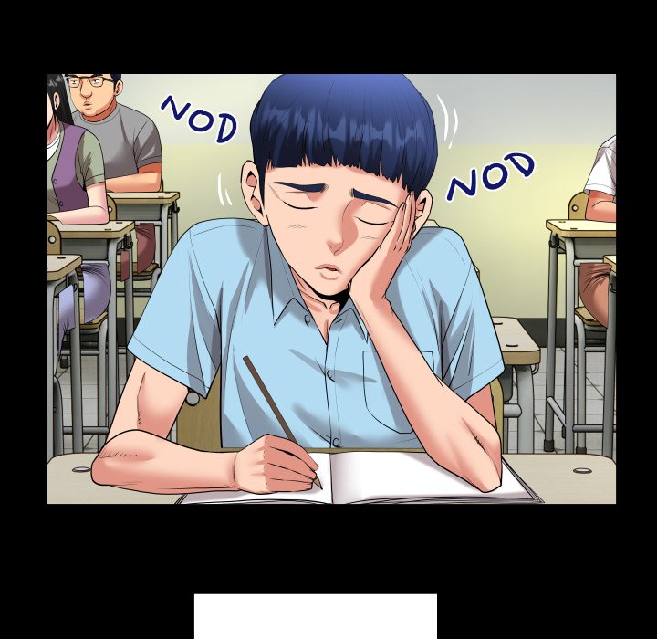 Unexpected Ties Chapter 1 Page 13