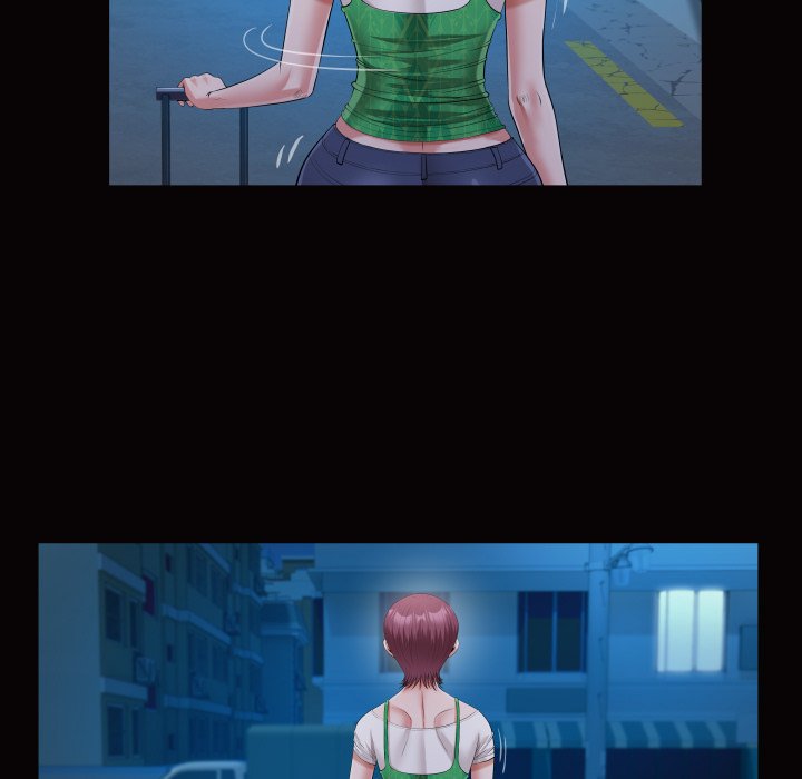 Unexpected Ties Chapter 25 Page 37