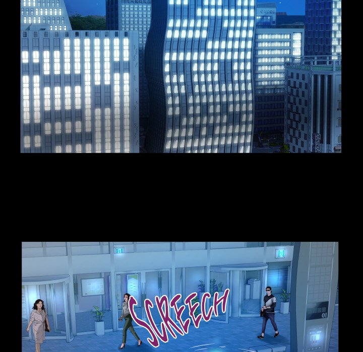 Unexpected Ties Chapter 34 Page 63