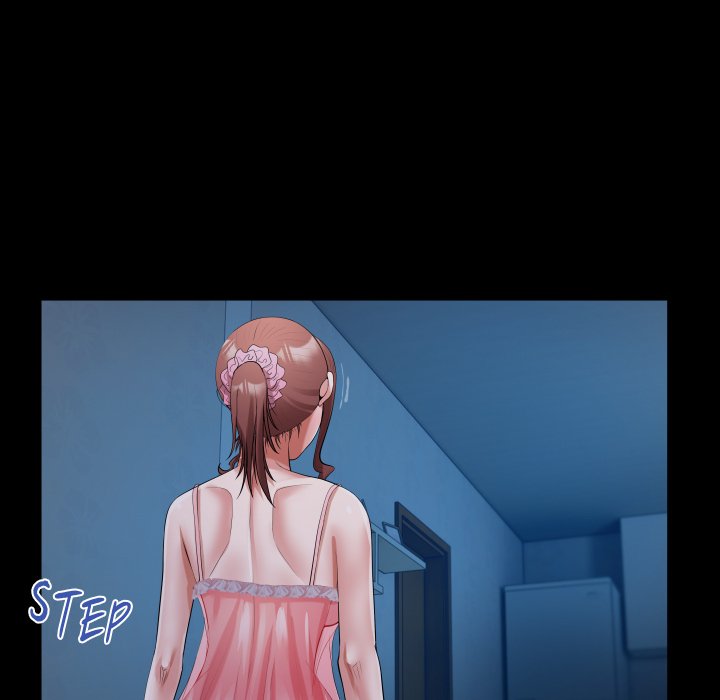 Unexpected Ties Chapter 19 Page 37