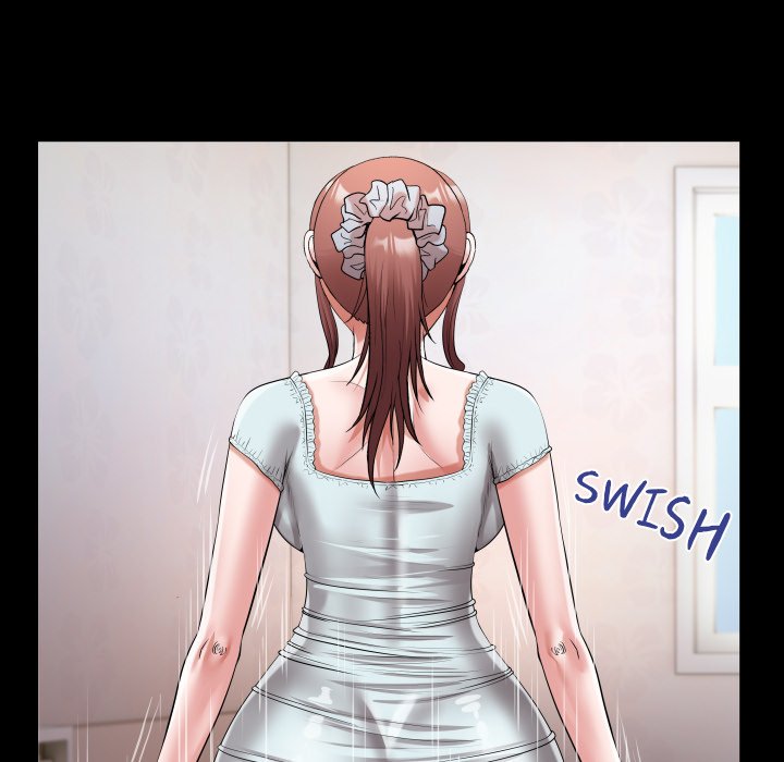 Unexpected Ties Chapter 18 Page 29
