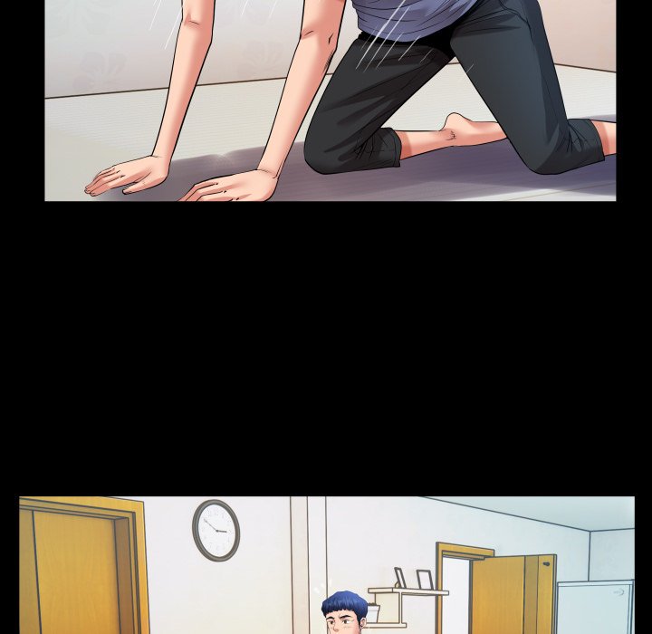 Unexpected Ties Chapter 3 Page 45