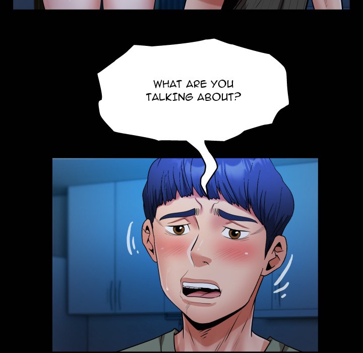 Unexpected Ties Chapter 16 Page 20