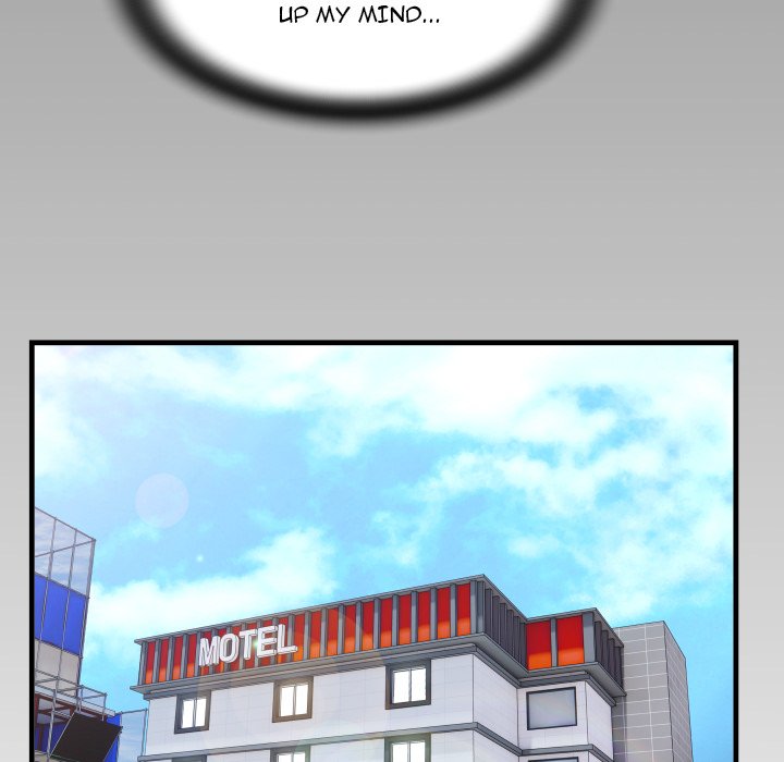 Unexpected Ties Chapter 32 Page 92