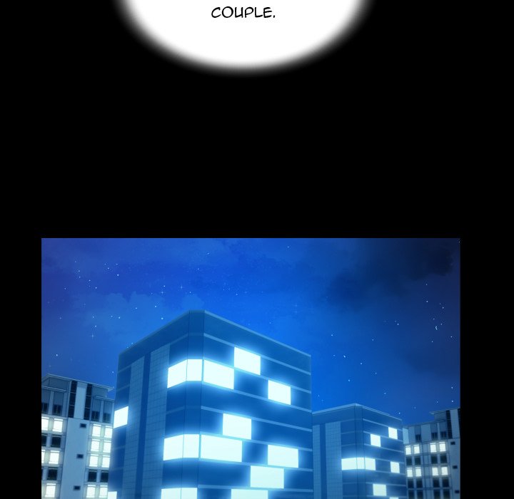 Unexpected Ties Chapter 37 Page 49