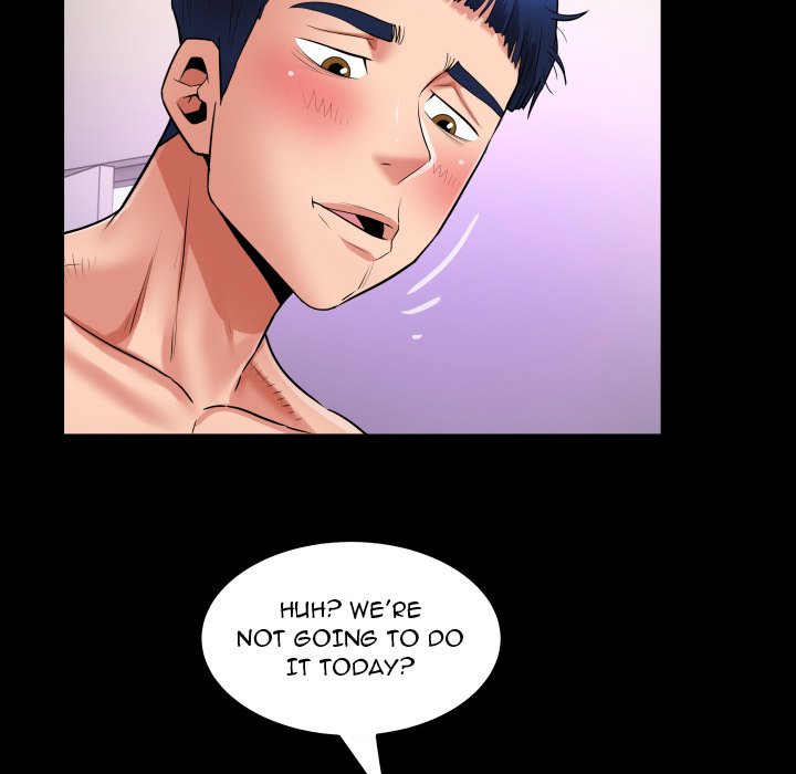 Unexpected Ties Chapter 37 Page 72