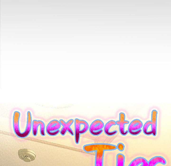 Unexpected Ties Chapter 13 Page 9