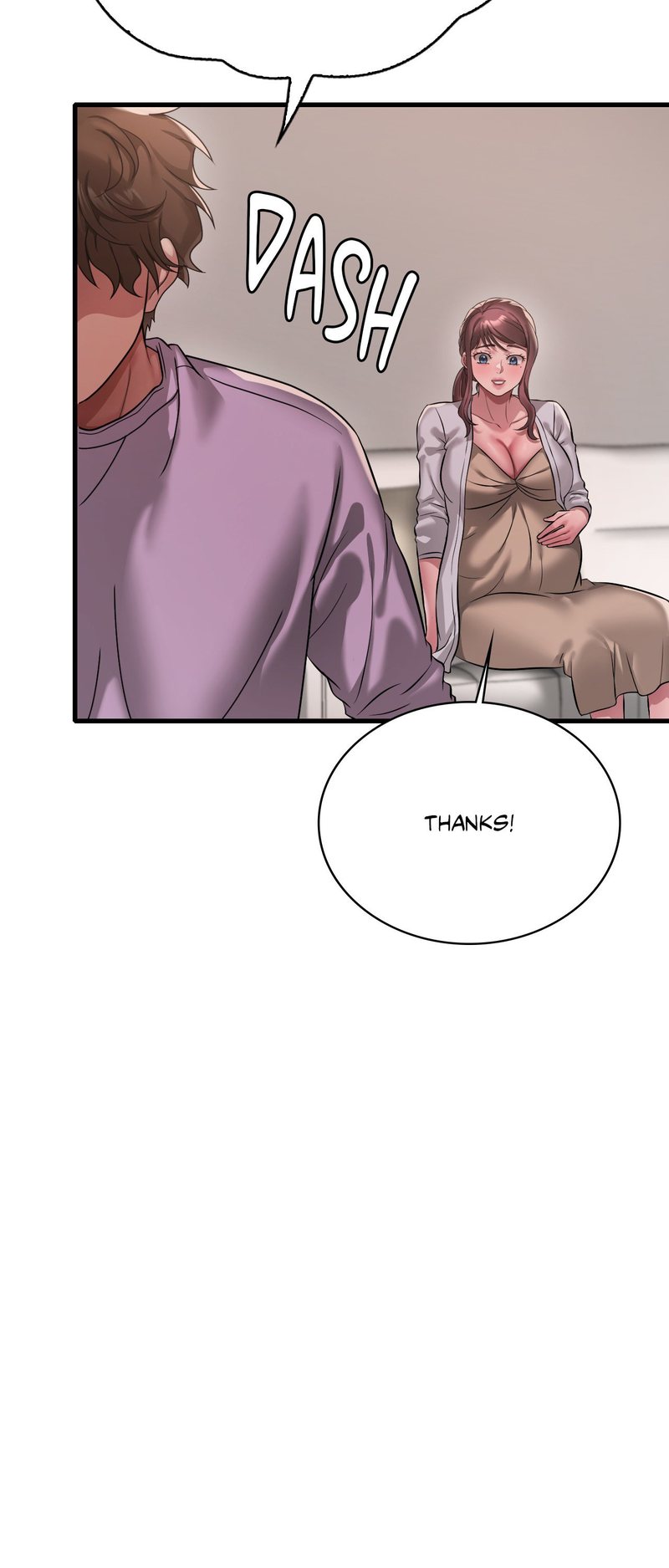 Drunk on You Chapter 99 Page 44