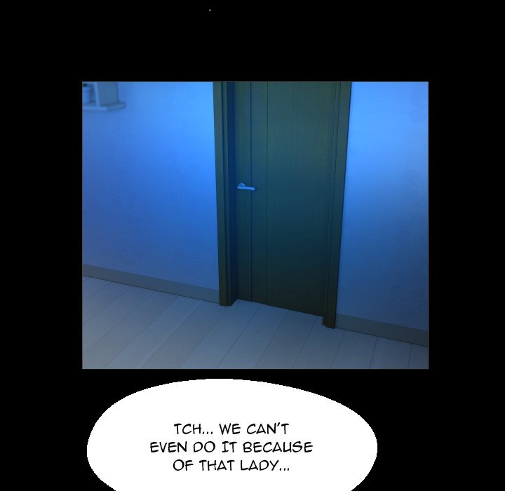 Unexpected Ties Chapter 15 Page 72