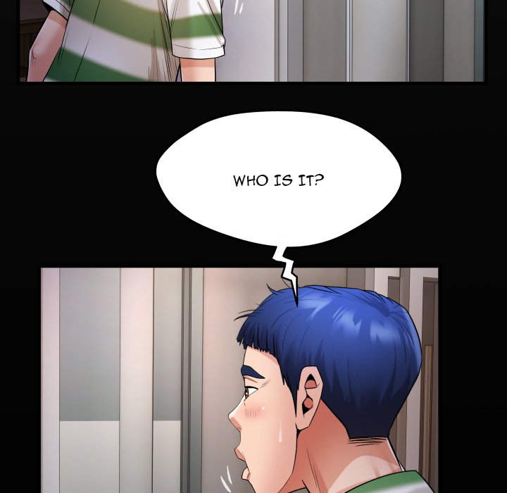Unexpected Ties Chapter 6 Page 19
