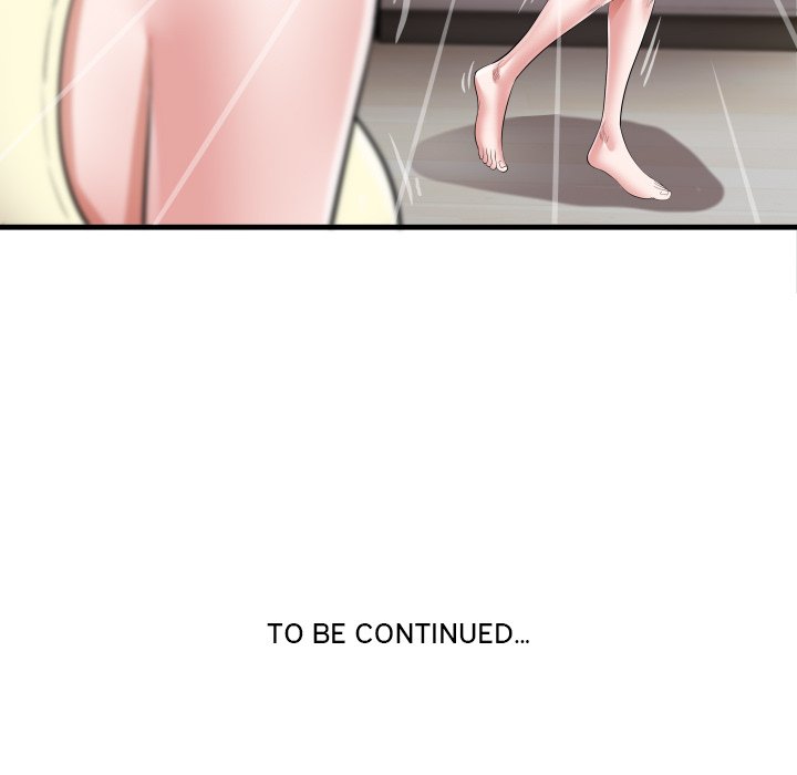 Unexpected Ties Chapter 17 Page 84