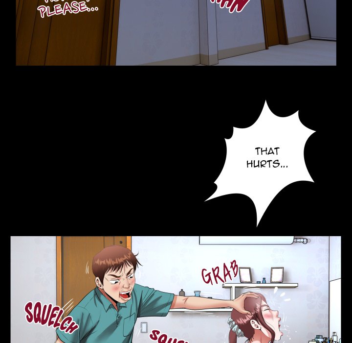 Unexpected Ties Chapter 1 Page 90