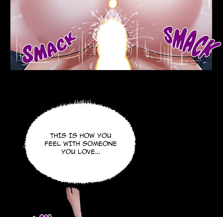 Unexpected Ties Chapter 16 Page 81