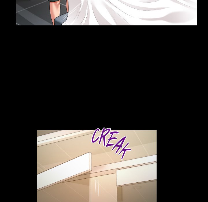 Unexpected Ties Chapter 30 Page 41
