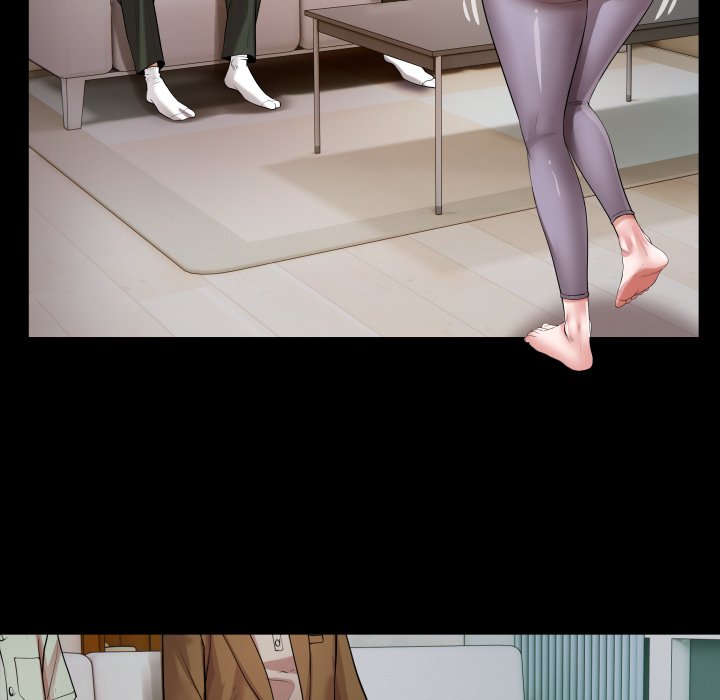 Unexpected Ties Chapter 6 Page 28
