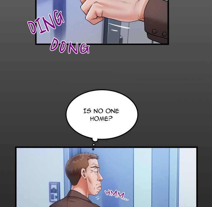 Unexpected Ties Chapter 4 Page 16